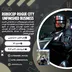 اکانت قانونی RoboCop: Rogue City - Unfinished Business برای PS5
